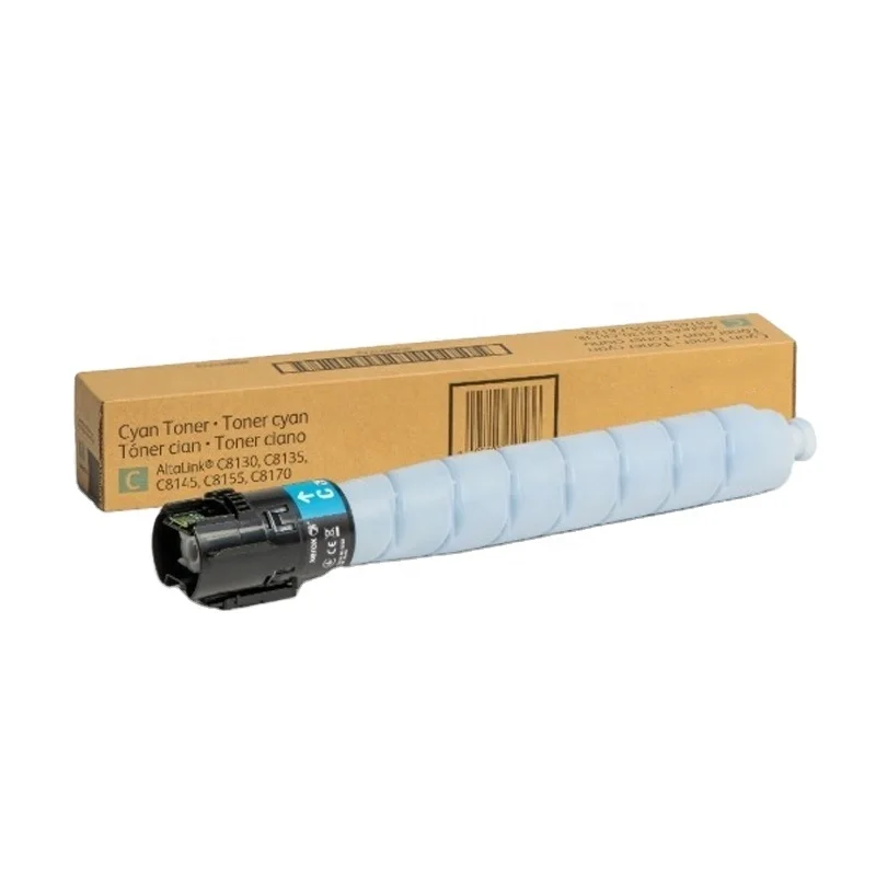Картридж с тонером Colorzone совместимый Xerox 106R04054 106R04055 106R04056 106R04057 для VersaLink