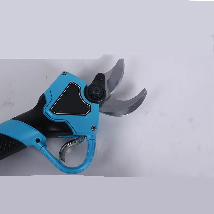 
East Garden Tools 3.6V Electric Cordless And Edging Shear Machine Electric Pruning Shears 40Mm Garden Propp Scissor Trimming 