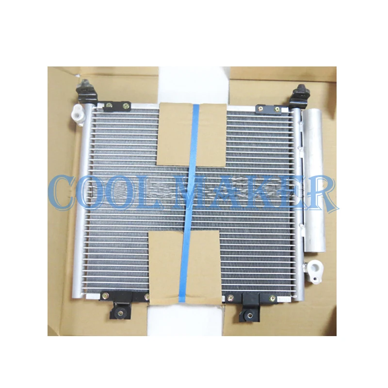 95310-78F00 9531078F00 for Suzuki Ignis ac condenser FH