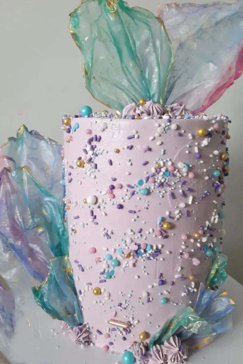 100g cake decorating supplies sprinkle packing bottles cake sprinkles edible decoration edible sugar beads for cake