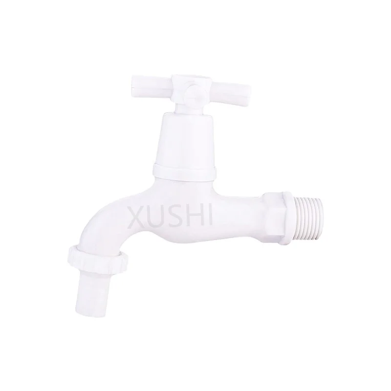 Пластиковый водяной переключатель нового дизайна от фабрики Zhejiang Taizhou оптом кран для воды из