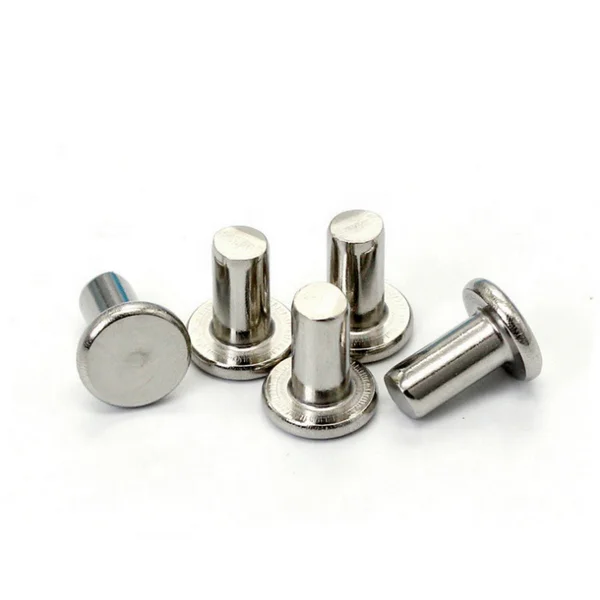 Заклепки цепи из нержавеющей стали