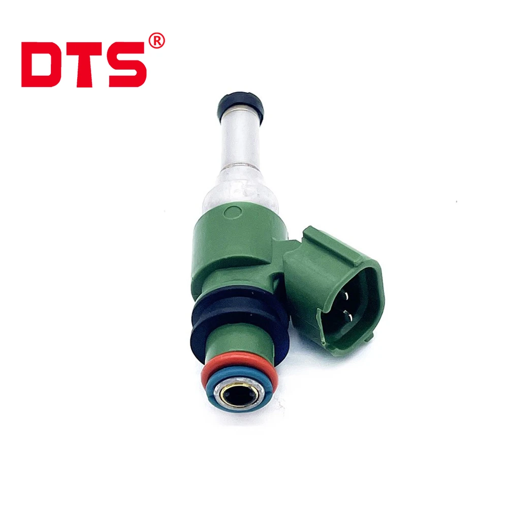 Auto parts common rail injector Diesel Injectors nozzle For Yamaha Grizzly 550 700 YFZ450R 3B4-13761-00 Fuel Injector