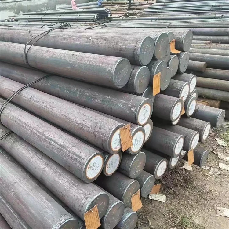 HSS круглые стержни из легированной стали SAE 8620 4340 1045 4140 стержень для свободной резки/кованый углеродистой