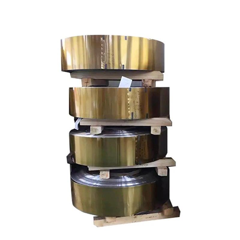 Thickness 0.15-0.5mm Tinplate Sheet 2.8/2.8 Spcc Tin Free Steel Sheet Metal Packaging Metal Tin