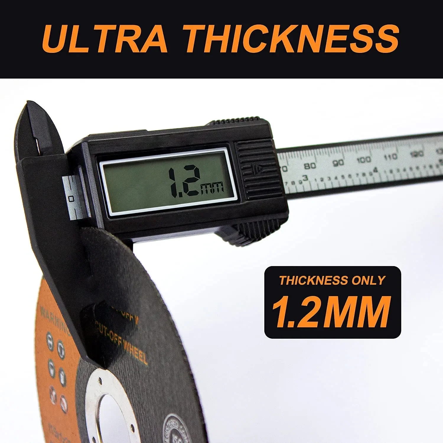 Abrasive power tool accessories grinding disc glass tile diamond Metal Cutting Wheel Stainless Steel Cutting Disc