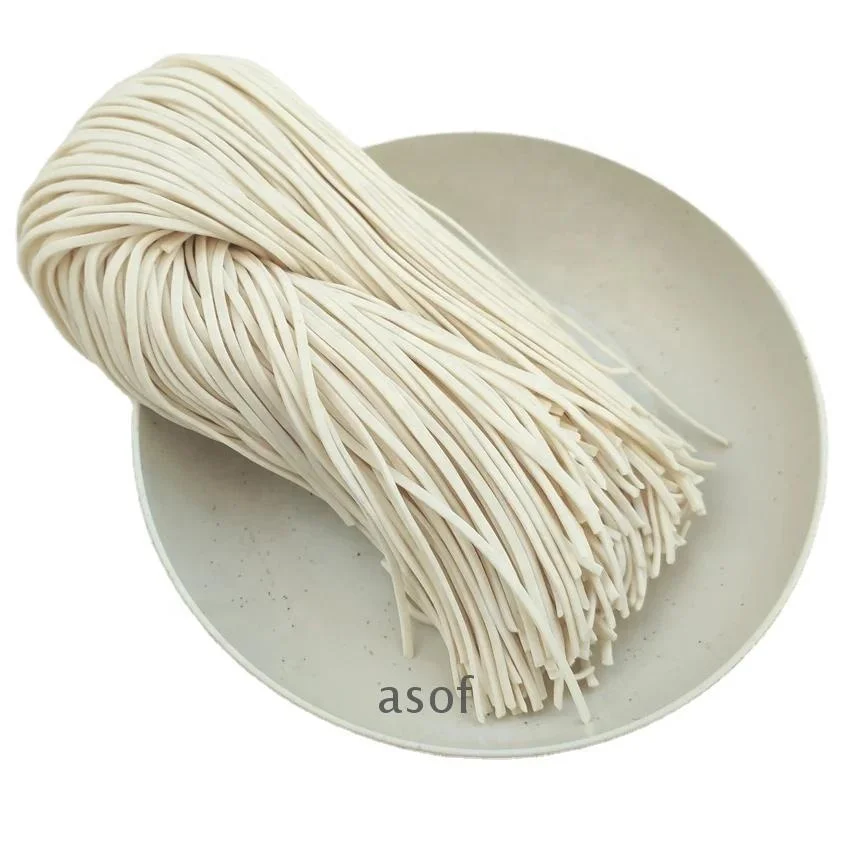 Factory Hot Sale Sachet Elbow 500g Macaroni Rotini Pasta Organic Chinese Ramen Noodles Full Customization