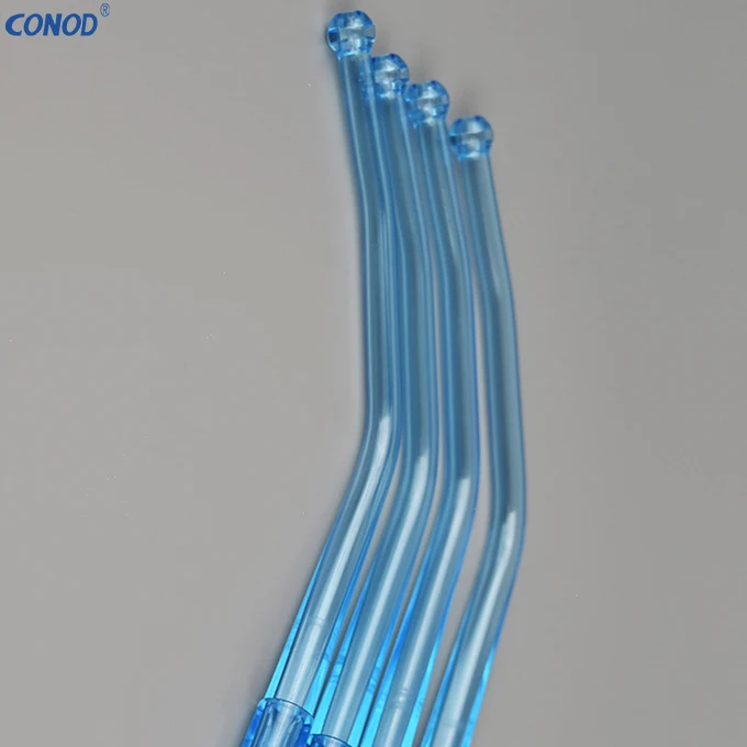 Disposable Yankauer Flexible Suction Joint Connecter Tube With Slip-resistant Handle From Conod
