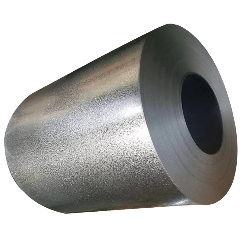 Low Carbon Steel 12 14 16 18 20 22 24 26 28 Gauge Gi Steel Coil Supplier Or Hot Dipped Galvanized Steel Sheet Factory In China