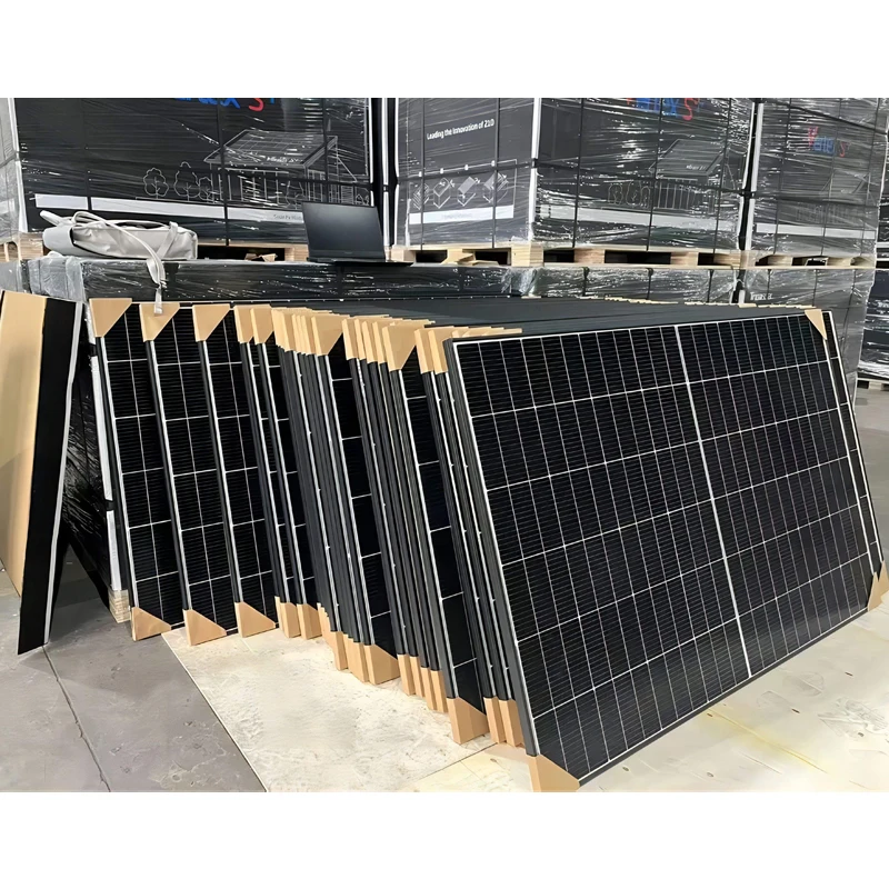 Trina  Vertex TSM-DEG19RC.20 560w 565w 570w 575w 580W Solar Photovoltaic Panels  Bipv Monocrystalline Solar Panel in stock
