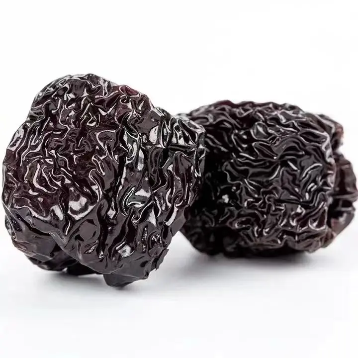 Китайская оптовая цена, сушеные черные фрукты высшего сорта Jujube, сушеные черные даты