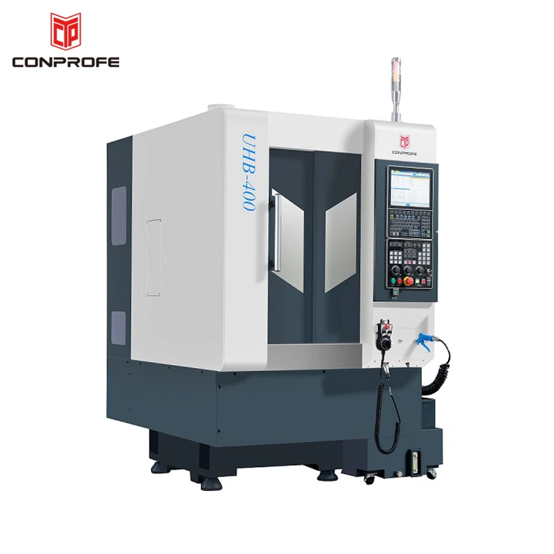 High Speed Hot Sale 3 Axis Small Machining Center Vertical CNC Milling Machine