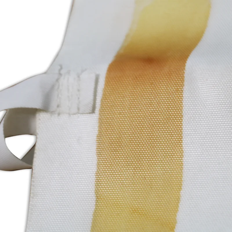 Tungsten Iron Multi-filament Filter Press Cloth Polypropylene Plate And Frame Filter Cloth Industrial Filter Felt