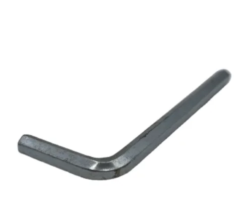 Tool Hardware High Quality Stainless steel Socket Wrenches L type Wrench Hex Allen hexagon Key