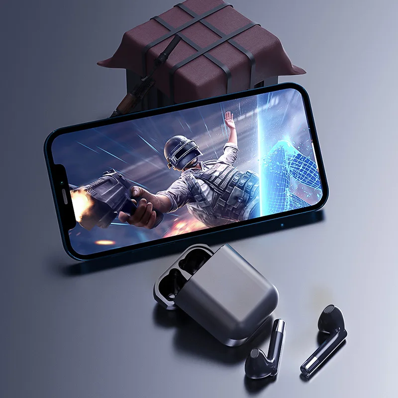 OZAK SXKJ2 Explosive Digital Display BT5.0 Low Power and Low Latency Games earphone & headphone & accessories
