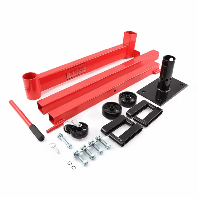 Hot Sale Good Quality 1000LB Engine Stand For Car Motorcycle Truck