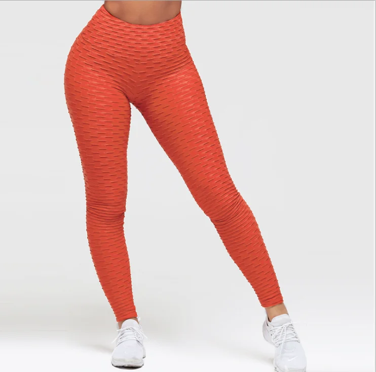 
Hot Sale Women Fashion seamless Yoga Pants Quick dry Sports tight Fitness push up yog Leggings 