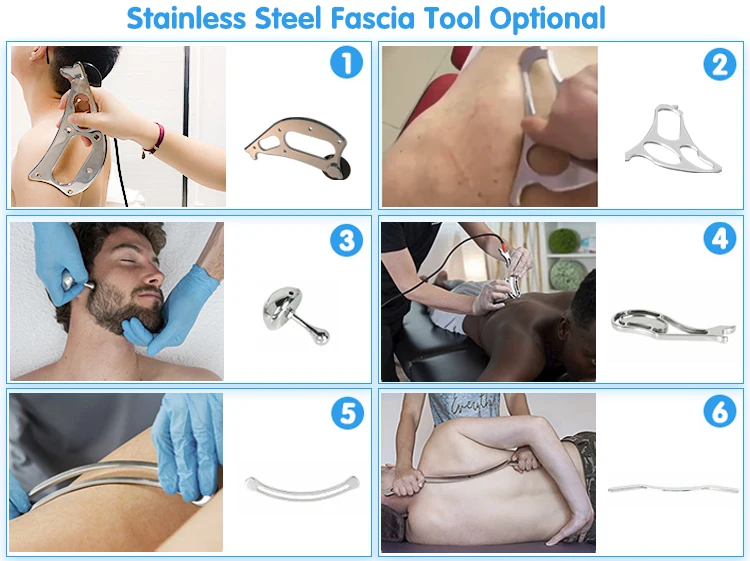 bipolar diathermy cable diathermy equipment 448khz ret cet rf physical therapy equipments tecar