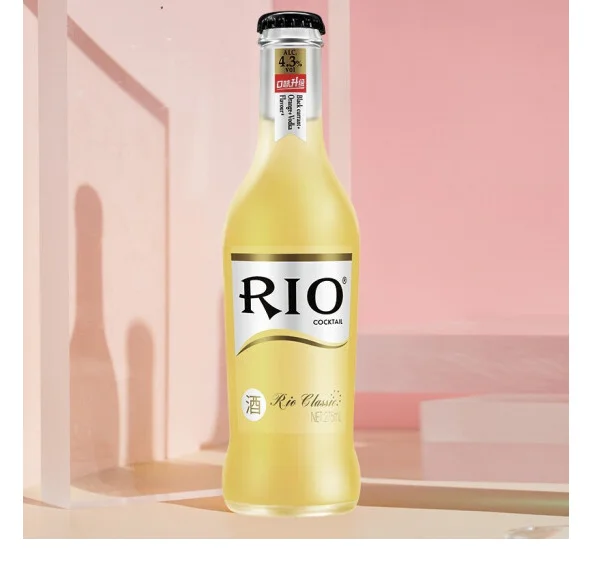 Manufacturers Hot Selling Premium Home Essential RIO Drinks RIO Drink Cocktails
