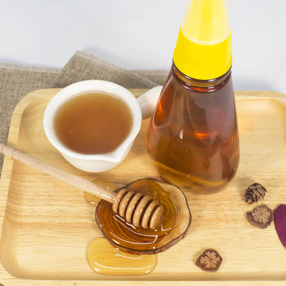 100% Pure  Bee Jarrah  Honey  Australian Beekeeping