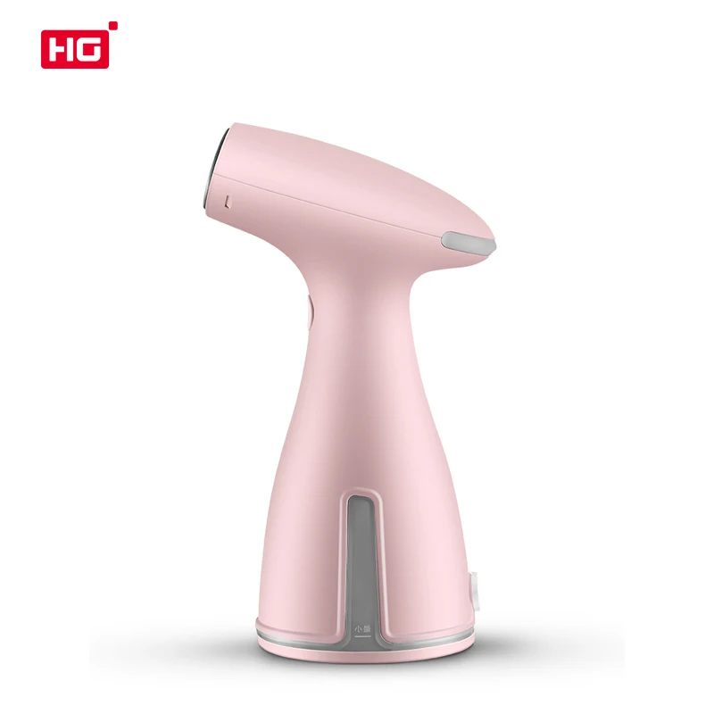 Handheld Garment Steamer Fabric 800W Travel Mini Portable Home Travelling For Clothes Ironing