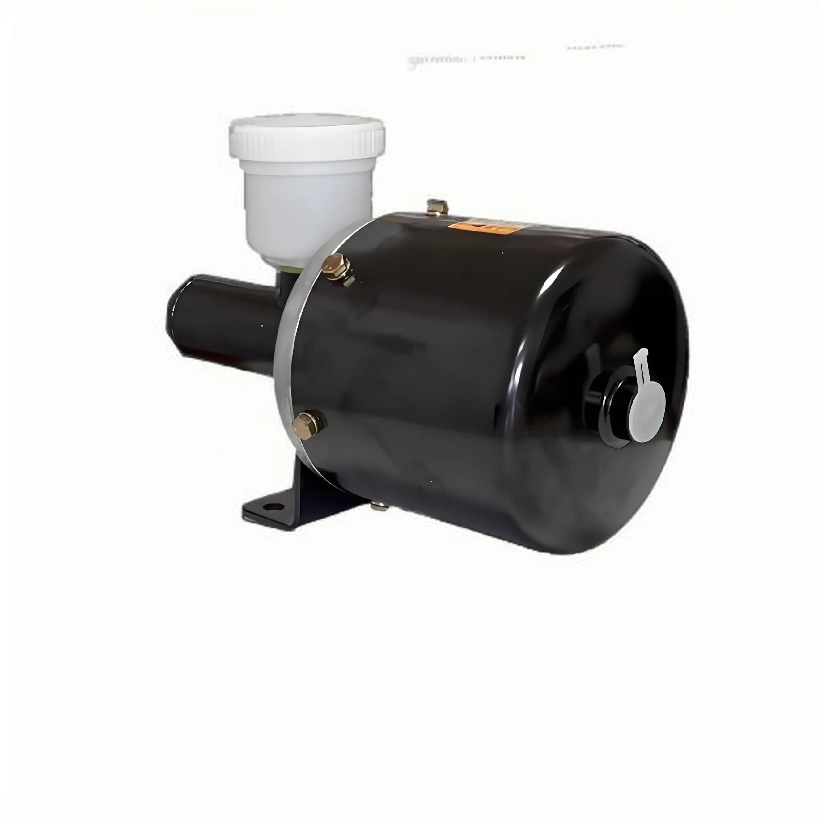 Factory Price Original Wheel Loader Spare Part air Booster Pump Assembly Is Suitable for Loaders