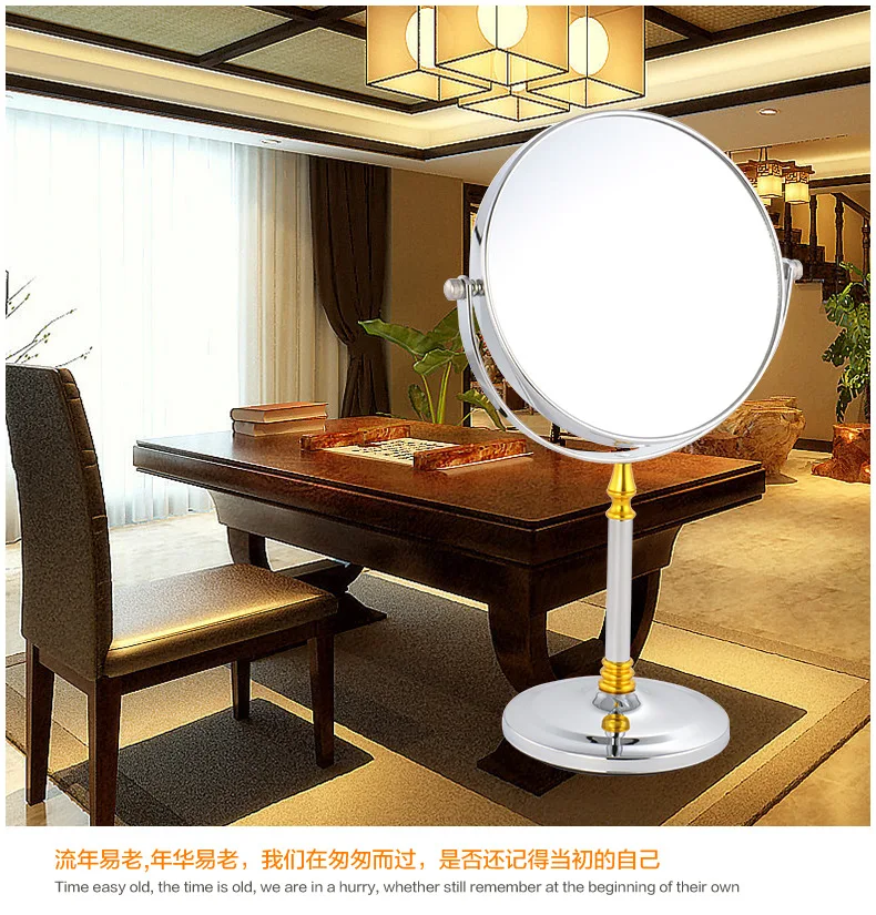 2023 hot sale Bevel Wall Door Mirror Glassbar Bershop Mirror