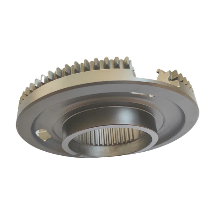 Manufacturer wholesale price Mercedes Truck Synchronizer Ring Mercedes ACTROS Synchronizer Ring Actros Transport Vehicle