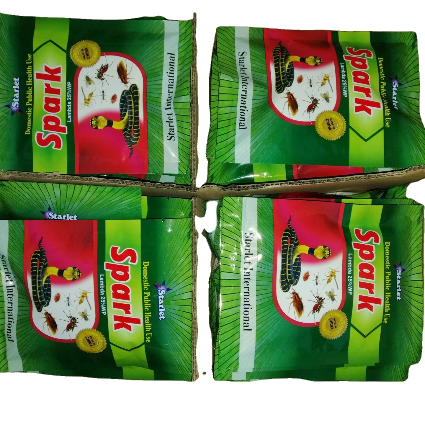 Cyhalothrin Lambda 25g/l 50 г/л КЭ 10% 15% 20% WP агрохимические инсектицид 91465-08-6 лямбда-цигалотрин