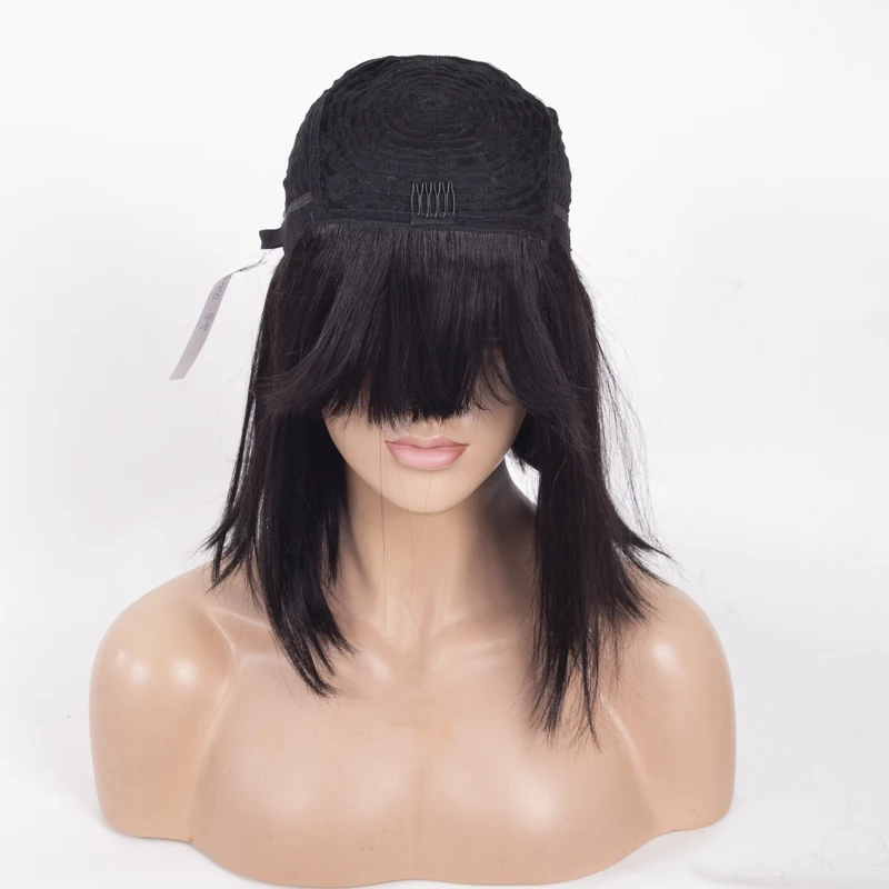 Манекен парик из человеческих волос стенд манекен голова с плечом манекен дисплей головы для парика в наличии