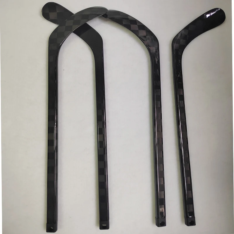 27/30 inch glass fiber OEM mini player mini goalie  hockey  stick on wholesales