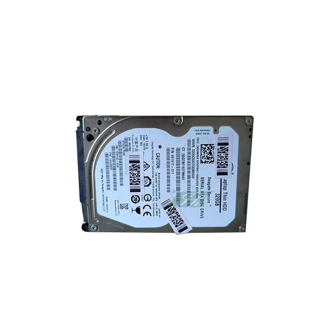 CF066-67902 320GB Hard Drive for Enterprise MFP M725dnm M725zm M725z M725dnPlus Series Printer