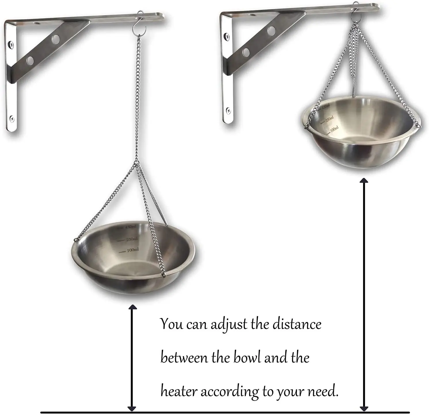 Sauna Oil Cup Sauna Aromatherapy Essential Oil Fragrance Diffuser for Sauna and Hanging Spa Oil Holder Bowl for Spa