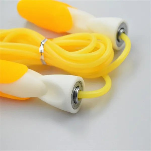 5-in-1 AB Wheel Kit With Push-Up Bar Jump Rope Hand Gripper and Knee Pad for Gym Home Workout