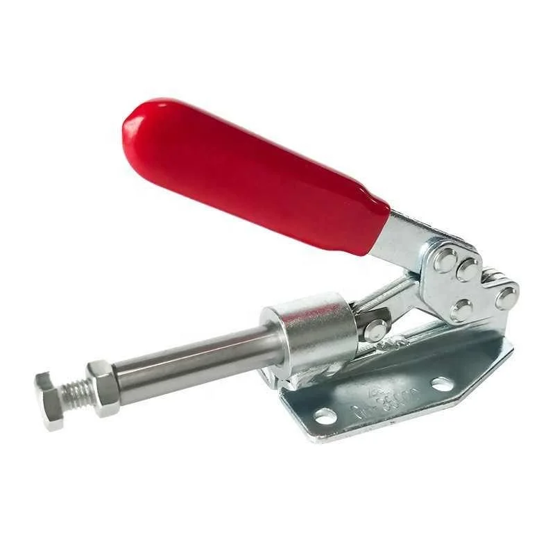 Push-pull Quick Fixture Press, Woodworking Pressure Plate Clamp, Mountain Fixture Clamp