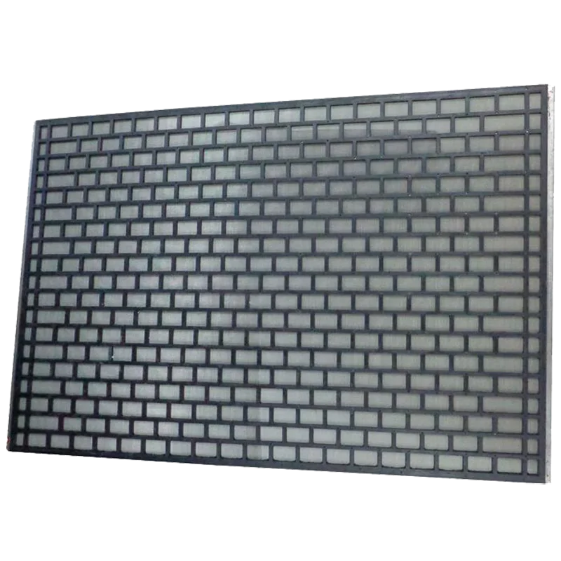 Oil Sand Vibrating Gravel Shaker Screen,Coal Rock Shaker Screen,Oil Shale Shaker Screen Price