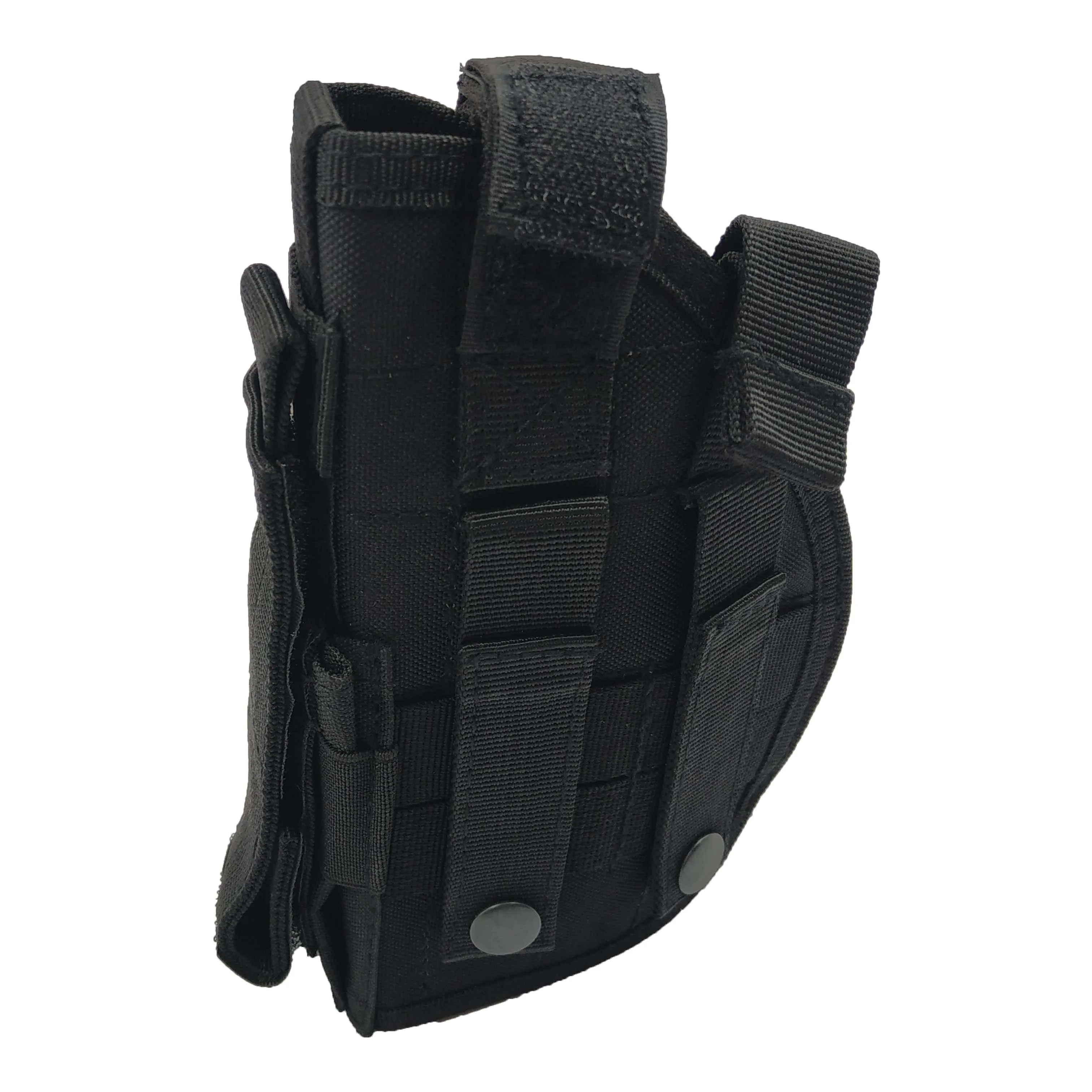 New Fashionable Molle Tactical Belt Waist Pack Waist Military Pouch Pack