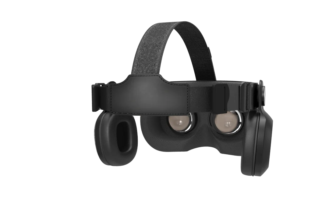  Горячая продажа Z5 3D vr очки VR игровая Гарнитура shinecon виртуальной