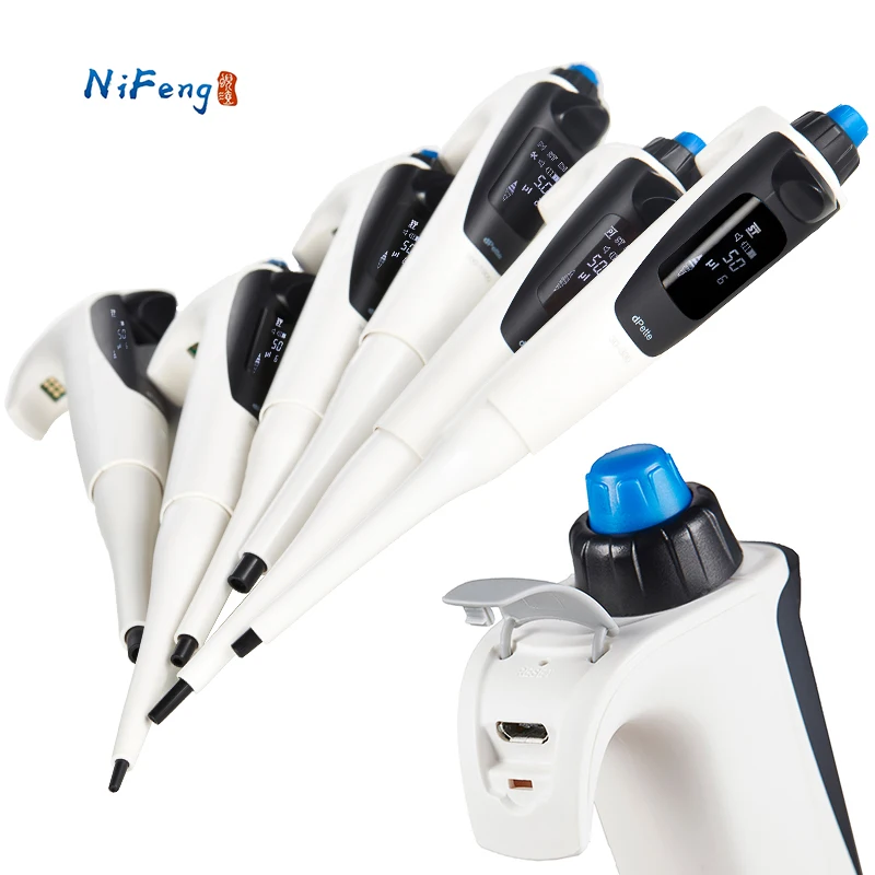 Laboratory Consumable 5ml 10ml 25ml 50ml Highly Transparent Pp Digital Display Disposable Sterile Serological Transfer Pipettes