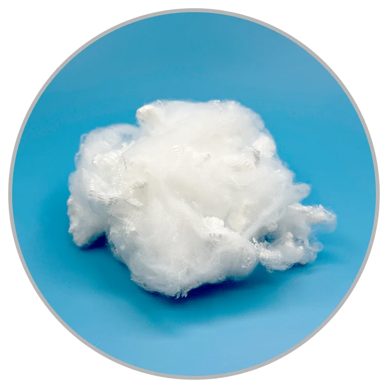 Lowest price polyester staple fiber psf 100% polyester for spinning