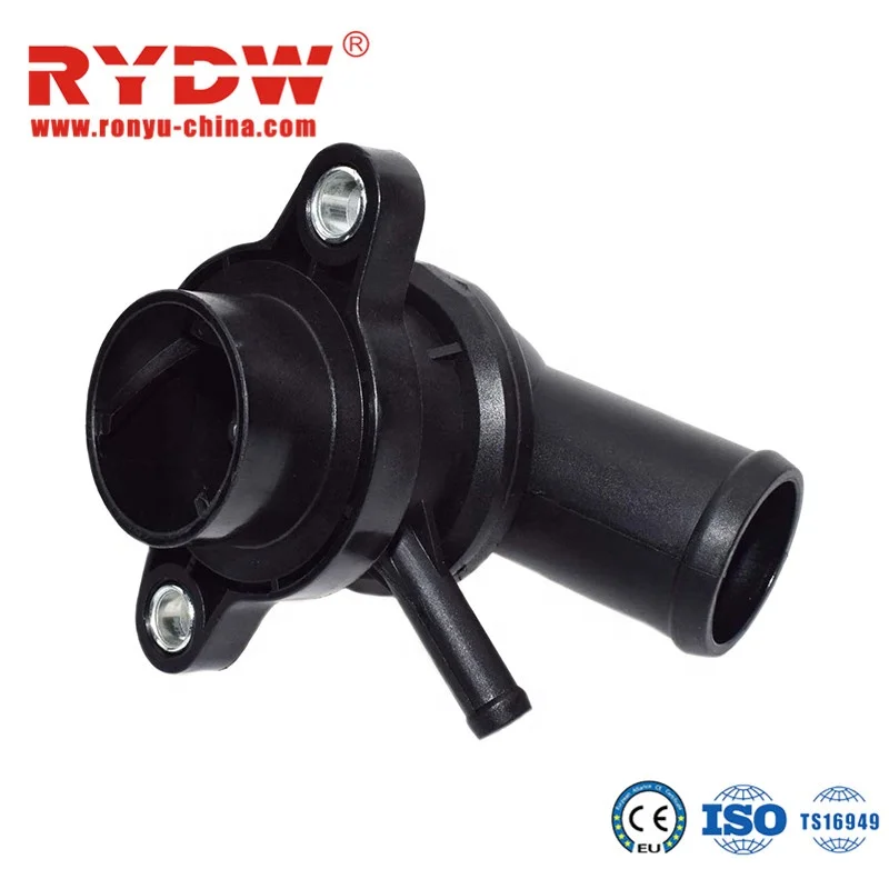 GM RONYU Car Cooling System Parts RYDW Thermostat For Chevrolet Lacetti 96460002
