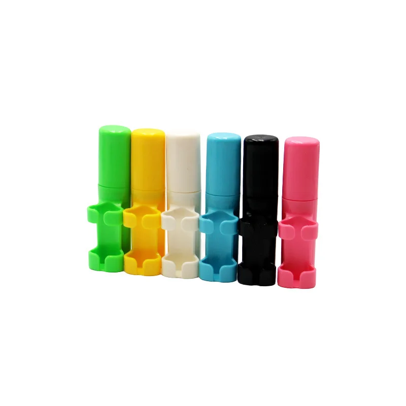 Wholesale New Smoking Accessories Lighter Holder With Cigarette Holder Support Custom Smoking Lighter Cover With Display Box