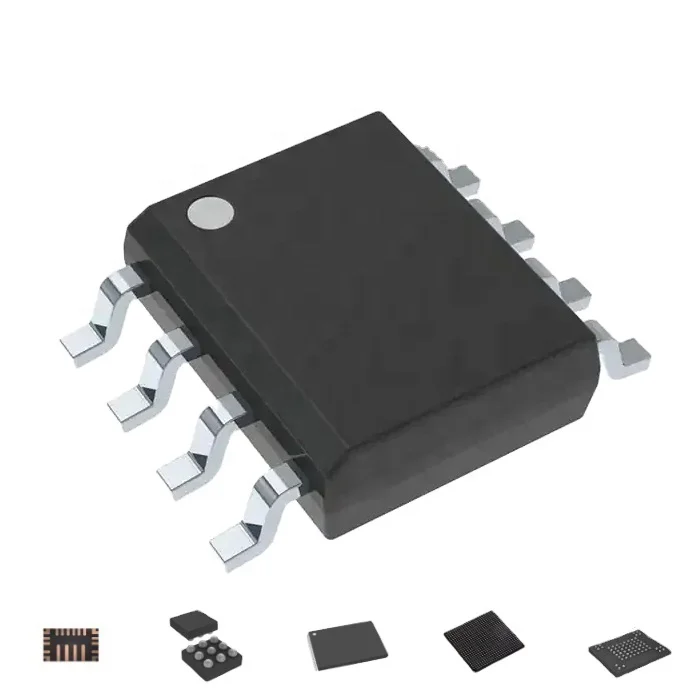 Integrated Circuits (ICs in Stock) Low Battery RTC with Battery Backed SRAM ISL12022MIBZTR5421 ISL1208IB8Z-TK