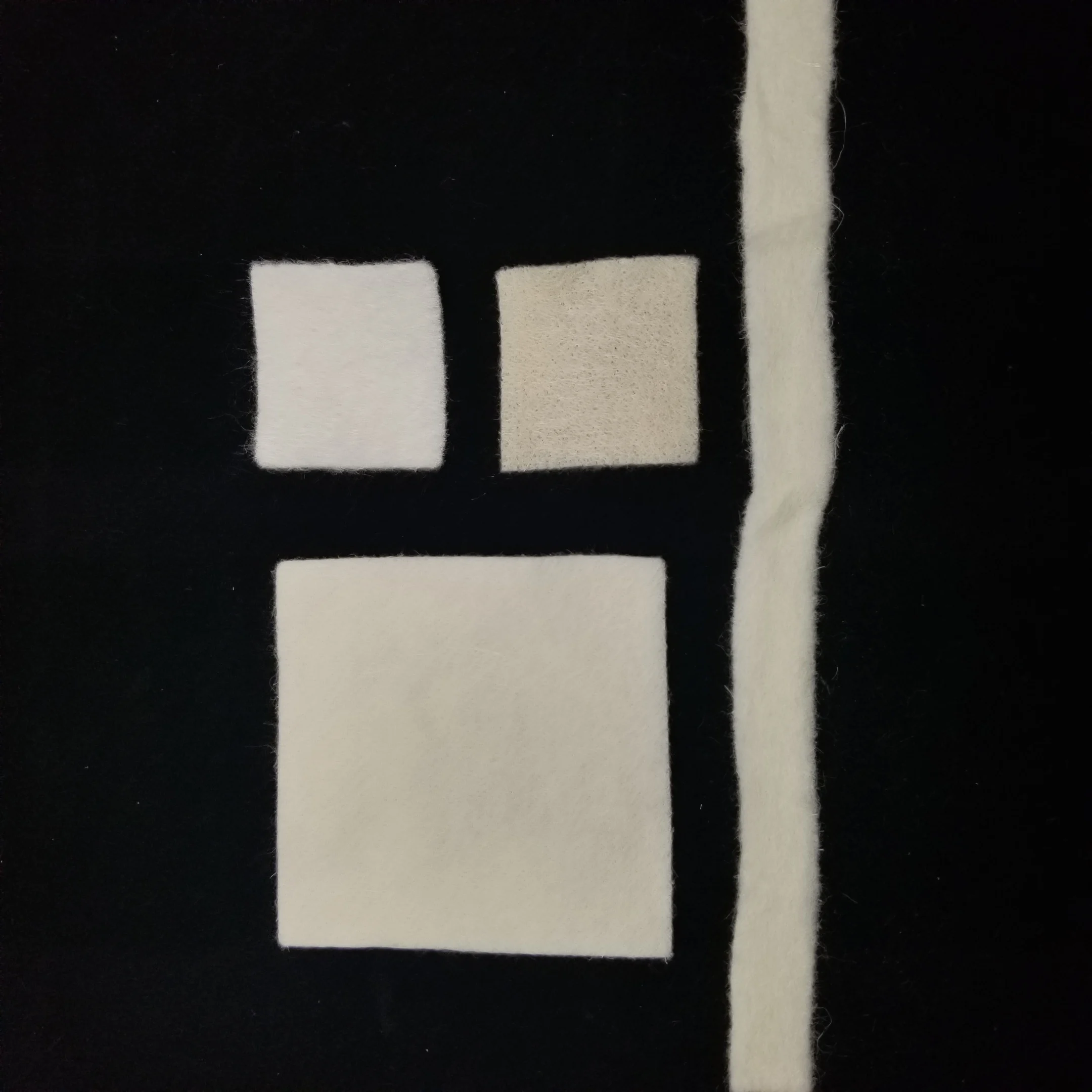 Popular Wound Care Calcium Sterile Alginate Dressing Medical Disposable Calcium Alginate Dressing