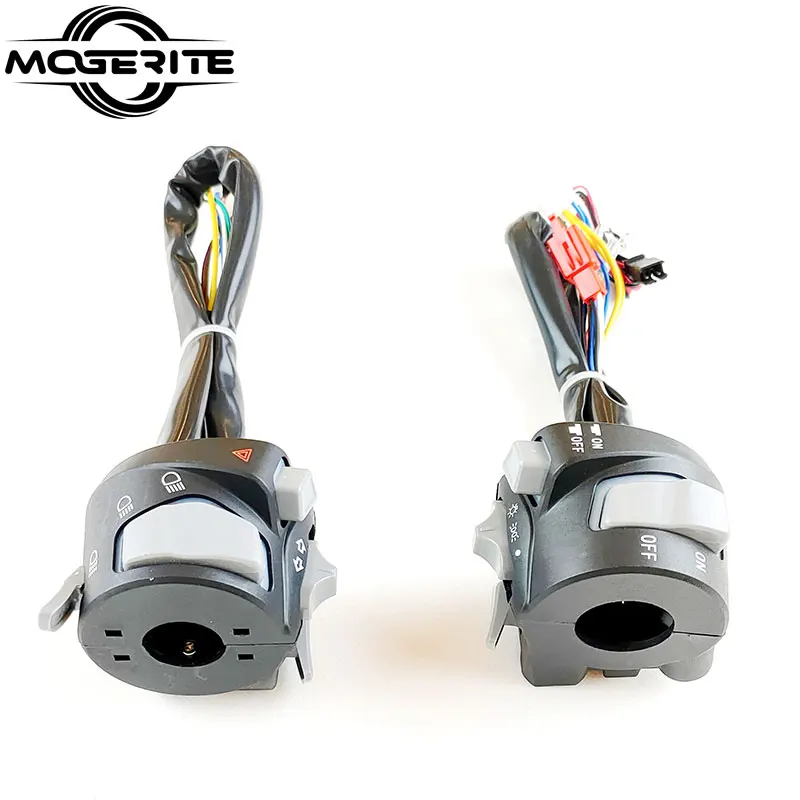 
Professional Manufacturer Motorcycle Throttle Controller/handle Switch China 100 %new 100% Tested 12 Months CN;ZHE 
