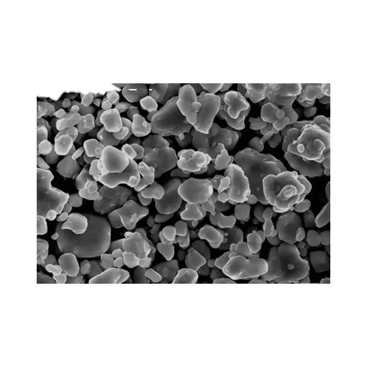 Lithium ion Battery Cathode Material Nickel Cobalt Manganese NMC Powder for Lab Research and Production
