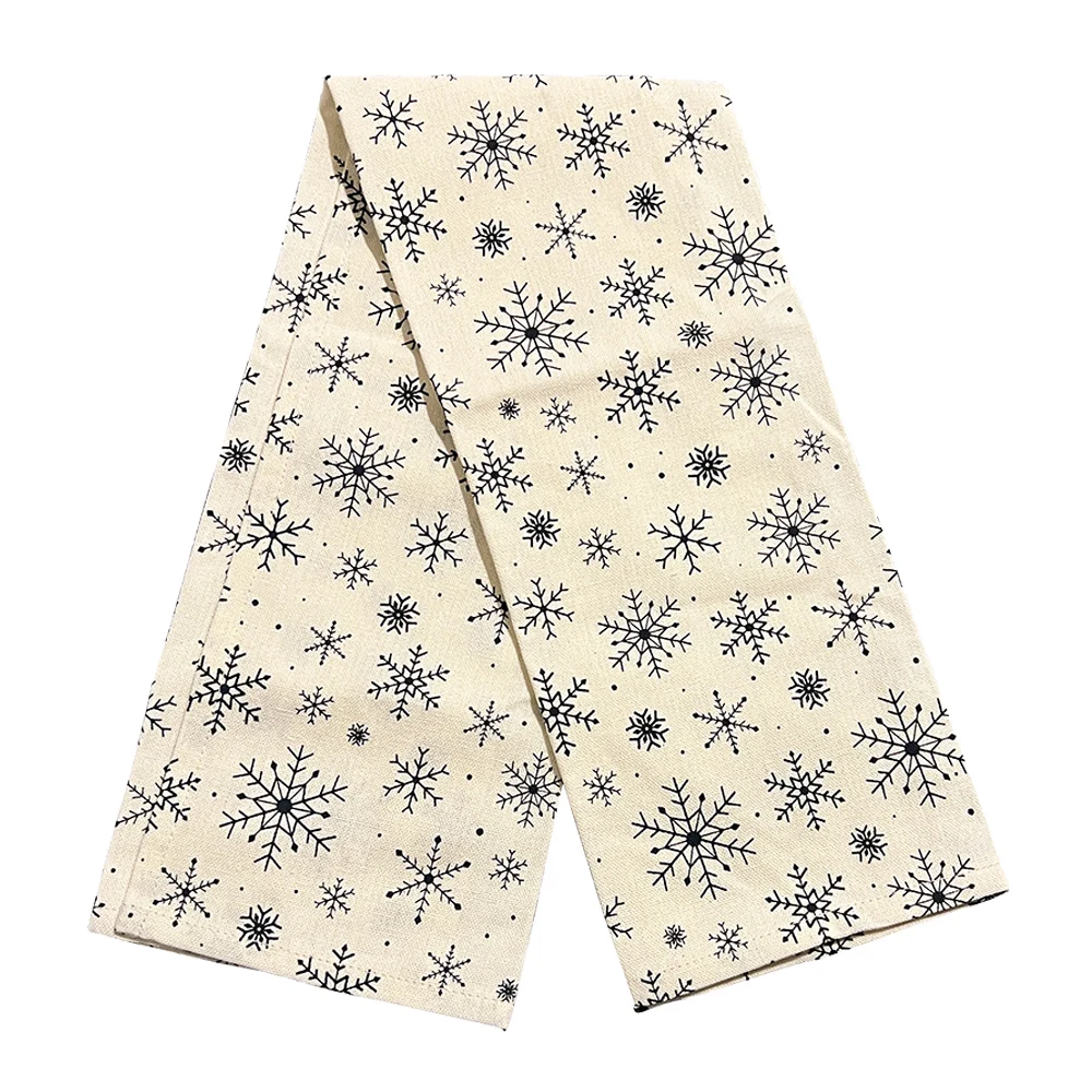 Wholesales napkins custom full sublimation printing table napkin high quality cotton napkins