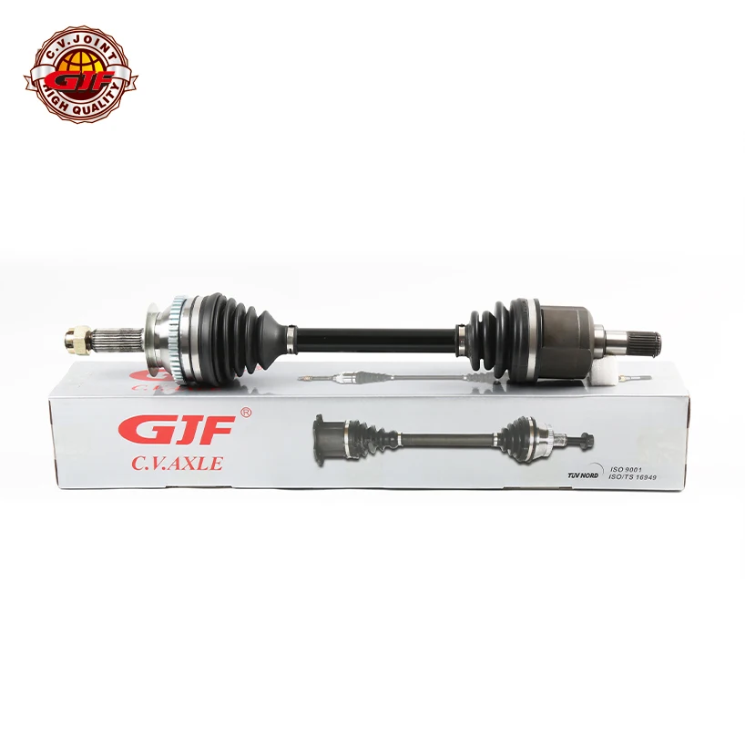 GJF oem соизволил Левый приводной вал для hyundai Sonata 2,0 C-MI024A-8H
