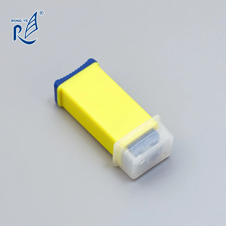 disposable sterile blood lancet 19 g blood lancet needle