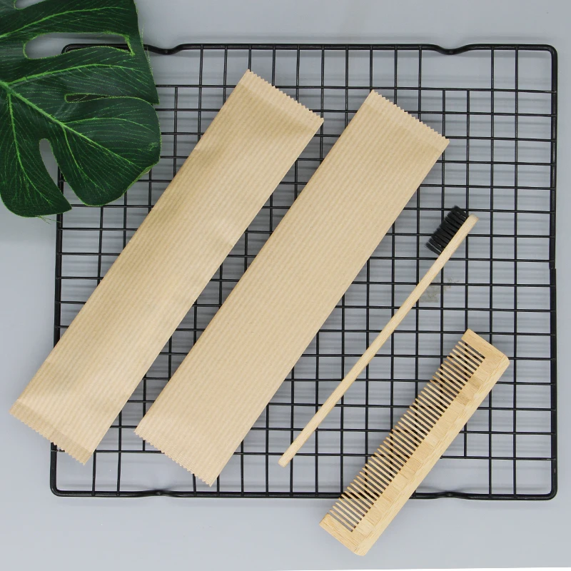 Yangzhou Factory Eco Friendly Biodegradable Personalized Hotel Guest Amenities And Suppliers